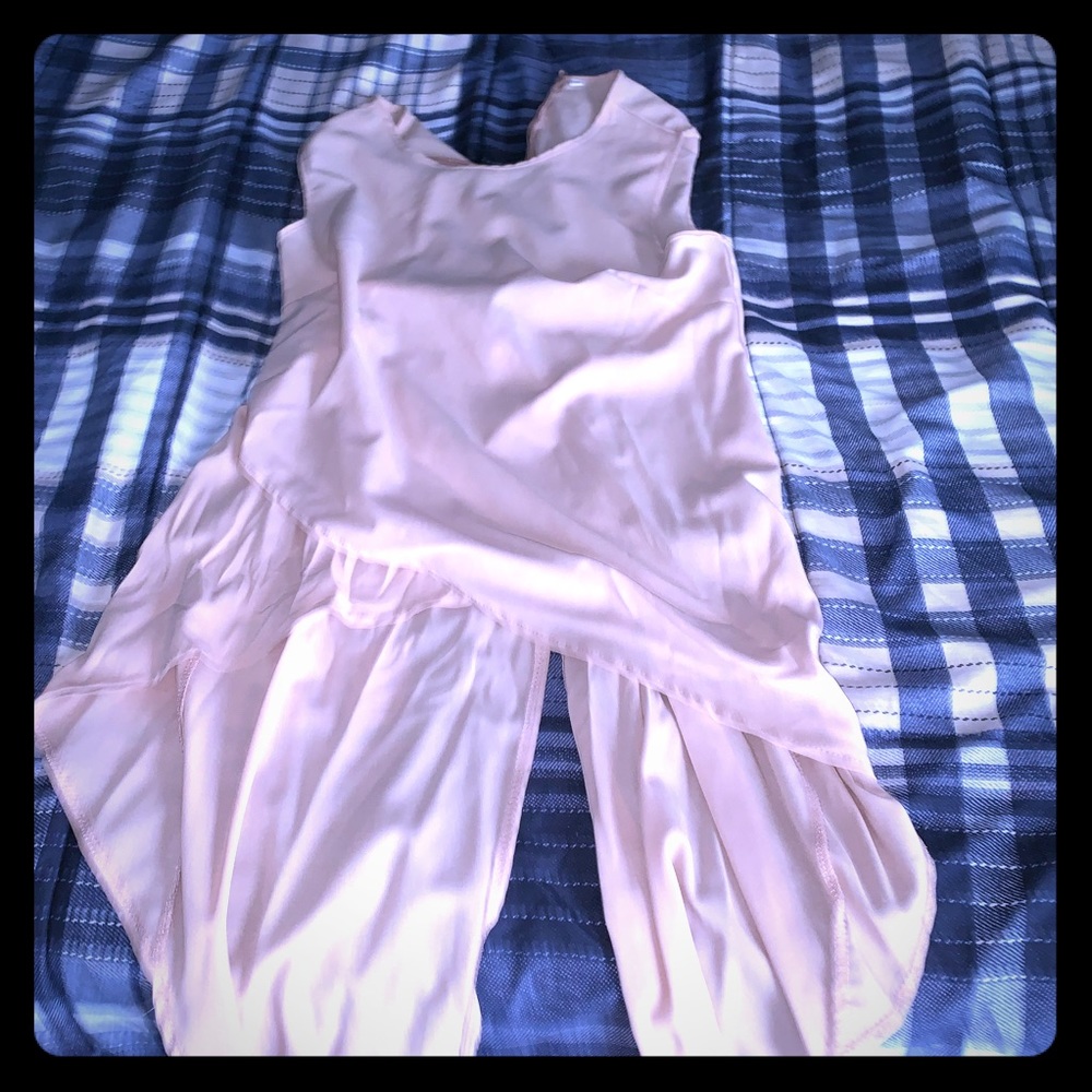 Summer shirt